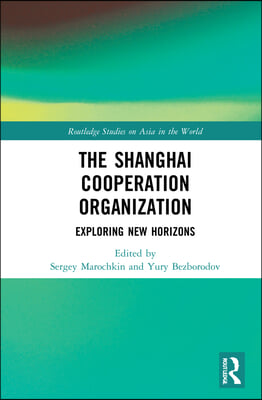 Shanghai Cooperation Organization