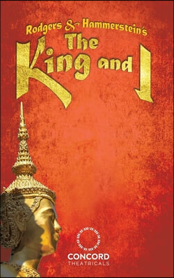 Rodgers &amp; Hammerstein&#39;s The King and I