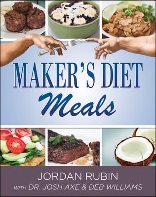 Maker&#39;s Diet Meals