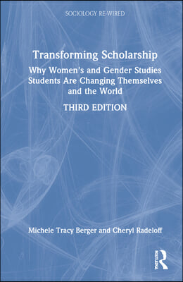 Transforming Scholarship