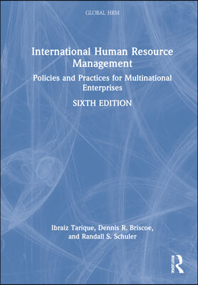 International Human Resource Management