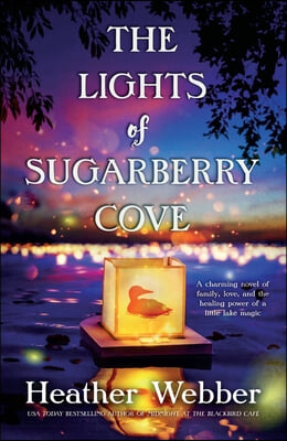 The Lights of Sugarberry Cove