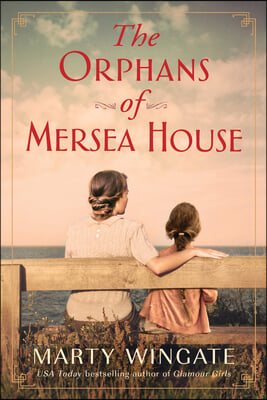 The Orphans of Mersea House