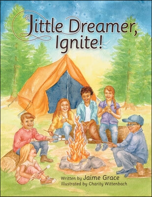 Little Dreamer, Ignite!