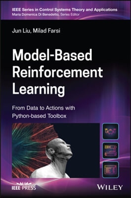 Model-Based Reinforcement Learning: From Data to Continuous Actions with a Python-Based Toolbox