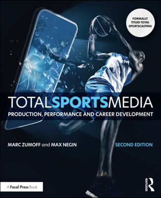 Total Sports Media