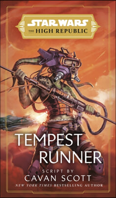 Star Wars: Tempest Runner