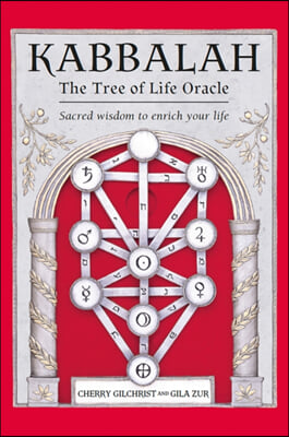 Kabbalah - The Tree of Life Oracle