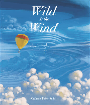 Wild Is the Wind