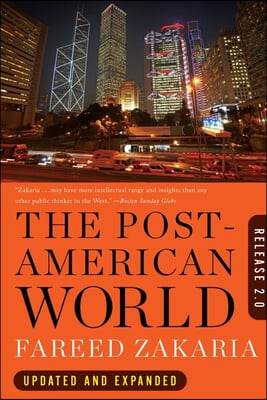 The Post-American World: Release 2.0