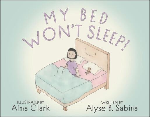 My Bed Won&#39;t Sleep!