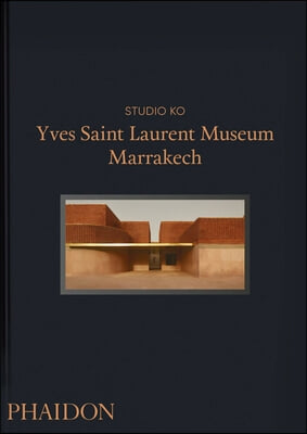 Yves Saint Laurent: Museum Marrakech
