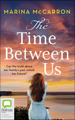 The Time Between Us