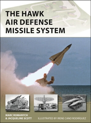 The Hawk Air Defense Missile System