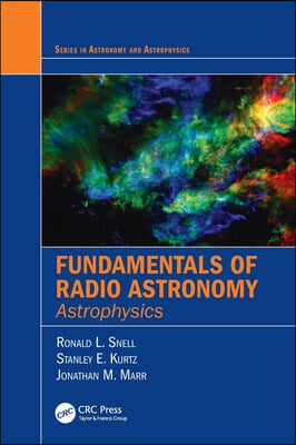 Fundamentals of Radio Astronomy