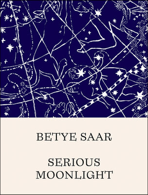 Betye Saar: Serious Moonlight