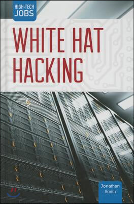 White Hat Hacking