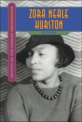 Zora Neale Hurston: Author