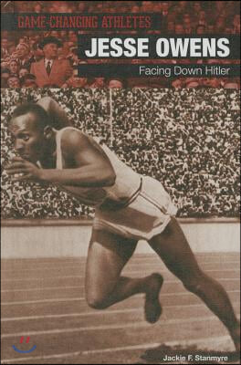 Jesse Owens: Facing Down Hitler