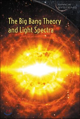 The Big Bang Theory and Light Spectra