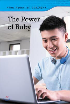 The Power of Ruby