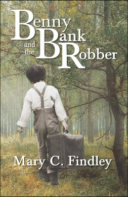 Benny and the Bank Robber