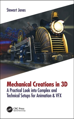 Mechanical Creations in 3D