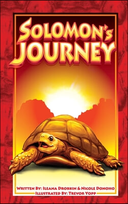 Solomon&#39;s Journey