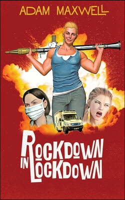 Rockdown In Lockdown