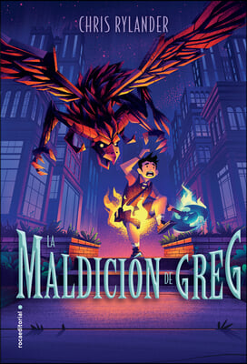 La Maldicion de Greg/ The Curse of Greg