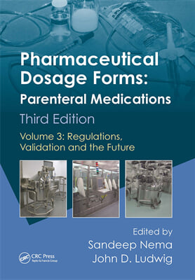 Pharmaceutical Dosage Forms - Parenteral Medications