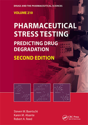 Pharmaceutical Stress Testing