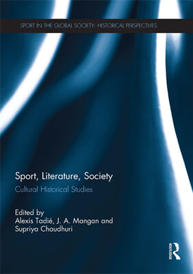 Sport, Literature, Society