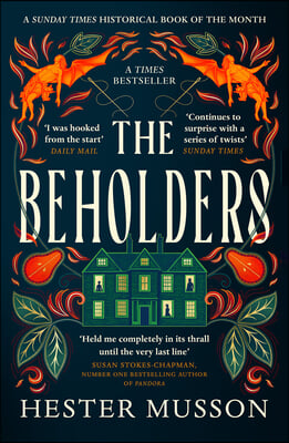 Beholders PB