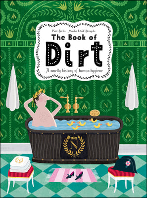 The Book of Dirt