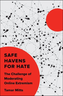 Safe Havens for Hate: The Challenge of Moderating Online Extremism