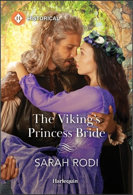 The Viking&#39;s Princess Bride