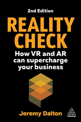 Reality Check: How VR and AR Can Supercharge Your Business