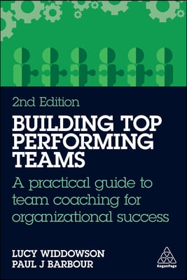 Building Top-Performing Teams