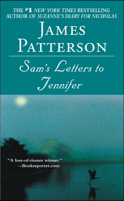 Sam&#39;s Letters to Jennifer