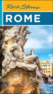 Rick Steves Rome