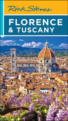 Rick Steves Florence &amp; Tuscany