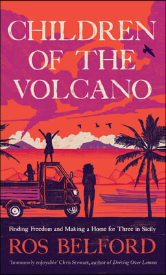 Children of the Volcano