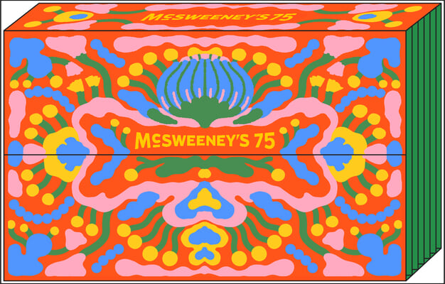 McSweeney&#39;s Issue 75 (McSweeney&#39;s Quarterly Concern)