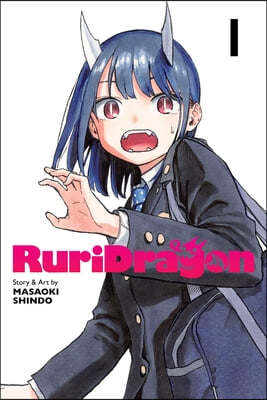 Ruridragon, Vol. 1