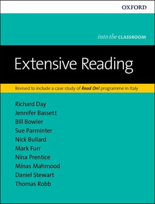 Extensive Reading (Revised Edition) (Paperback)