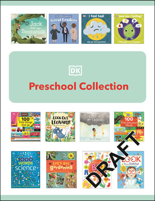 Preschool Collection