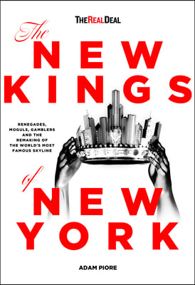 The New Kings of New York