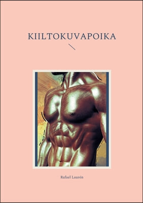 Kiiltokuvapoika