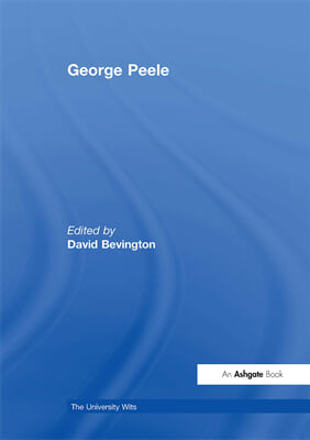 George Peele